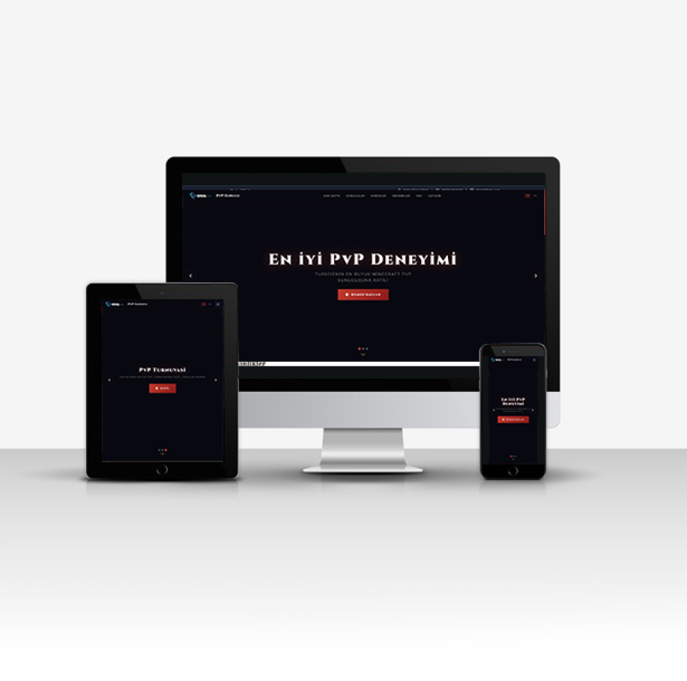 Metin2 PvP Sunucu Tanıtım Scripti